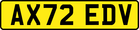 AX72EDV
