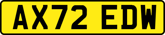 AX72EDW