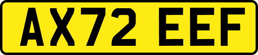 AX72EEF