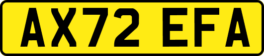 AX72EFA