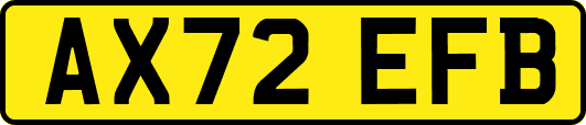 AX72EFB