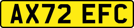 AX72EFC