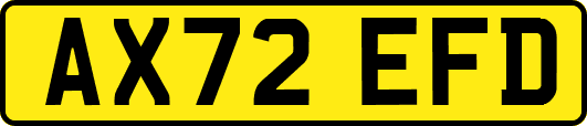 AX72EFD