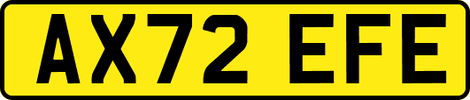 AX72EFE