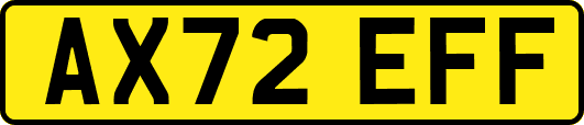 AX72EFF