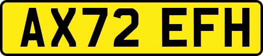 AX72EFH