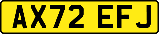AX72EFJ