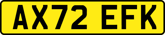 AX72EFK