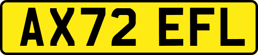 AX72EFL