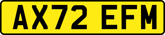 AX72EFM