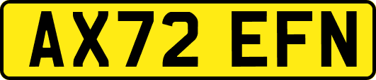 AX72EFN