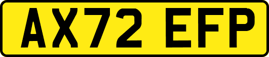 AX72EFP