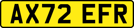 AX72EFR