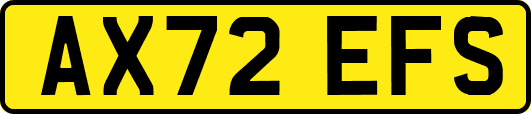 AX72EFS