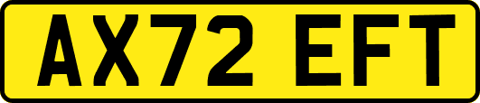 AX72EFT