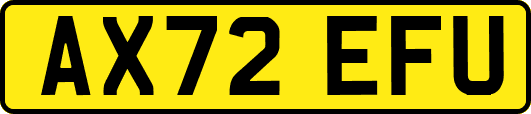 AX72EFU