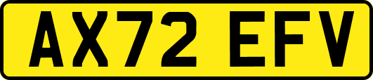 AX72EFV