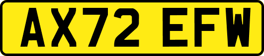 AX72EFW