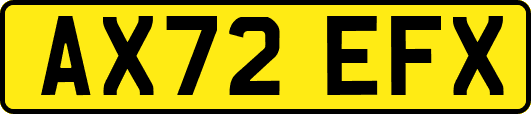 AX72EFX