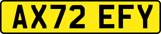 AX72EFY