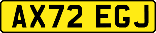 AX72EGJ