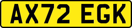 AX72EGK