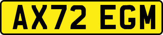 AX72EGM