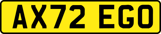 AX72EGO