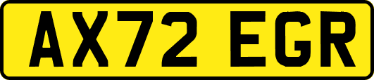 AX72EGR