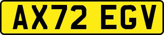 AX72EGV