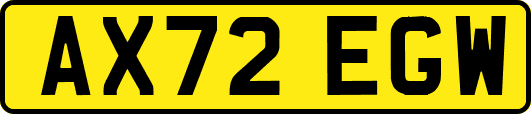 AX72EGW
