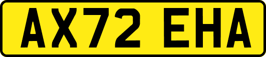 AX72EHA