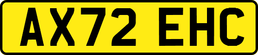 AX72EHC