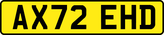 AX72EHD