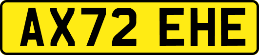 AX72EHE