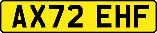 AX72EHF
