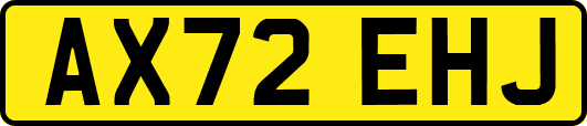 AX72EHJ