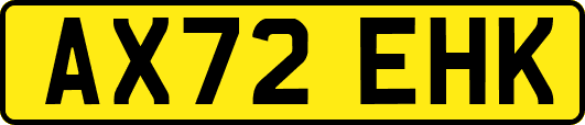 AX72EHK