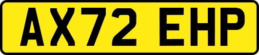 AX72EHP