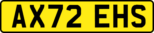 AX72EHS