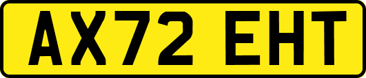 AX72EHT