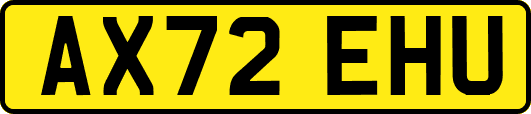 AX72EHU