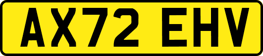 AX72EHV