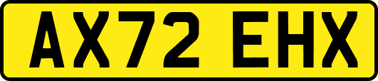 AX72EHX