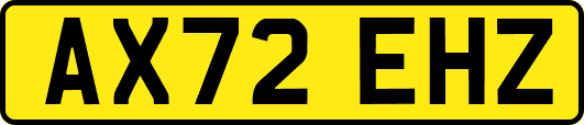 AX72EHZ