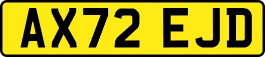 AX72EJD