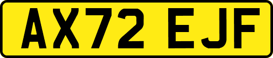 AX72EJF