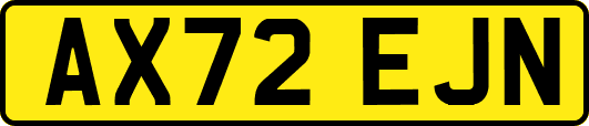 AX72EJN