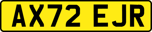 AX72EJR