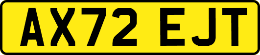 AX72EJT